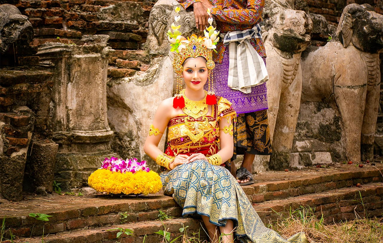 BALI DELIGHT 2N/3D